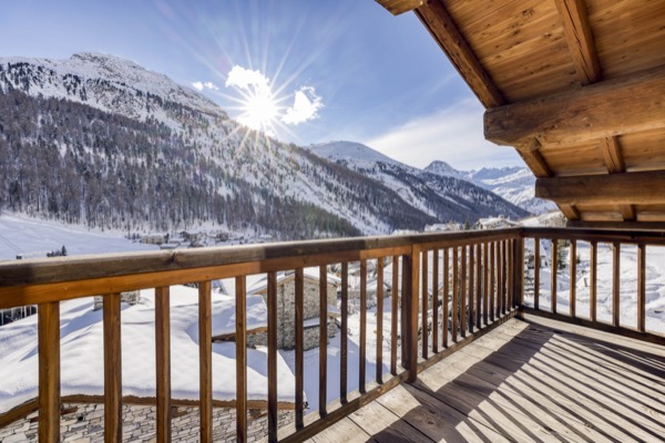 Les Terrasses — Val d'Isère